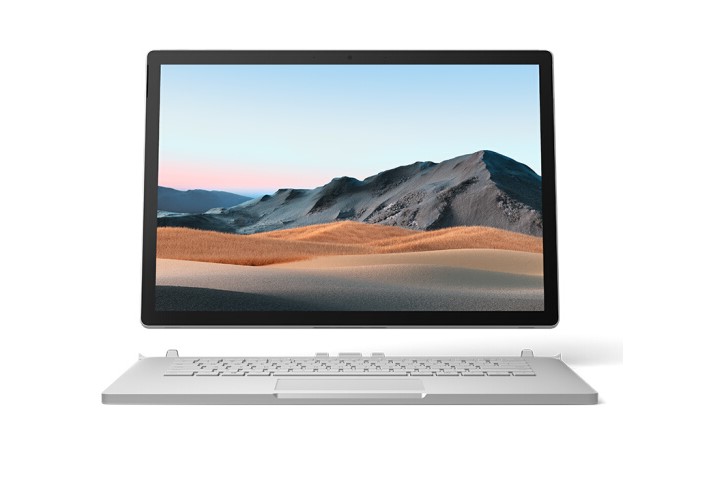 南头镇Surface 维修前的准备工作